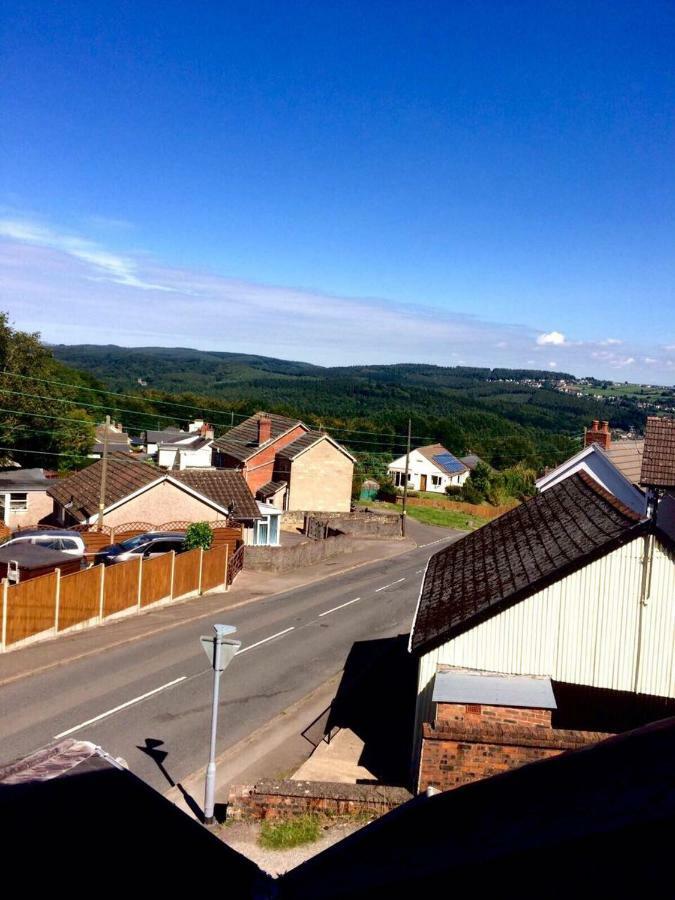 Old Co Op House -Forest Of Dean Bream المظهر الخارجي الصورة